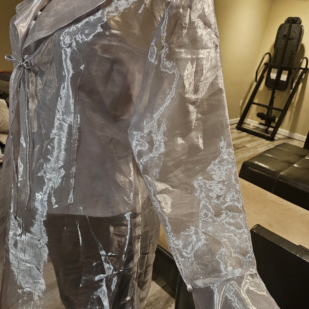 Jacket set - Picture 2 of 4